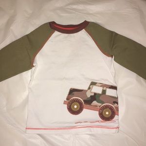 Kid shirt